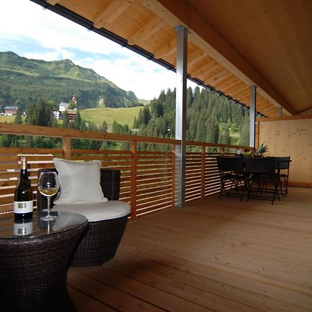Appartement Annabelle Top 13 Damuels Exterior foto