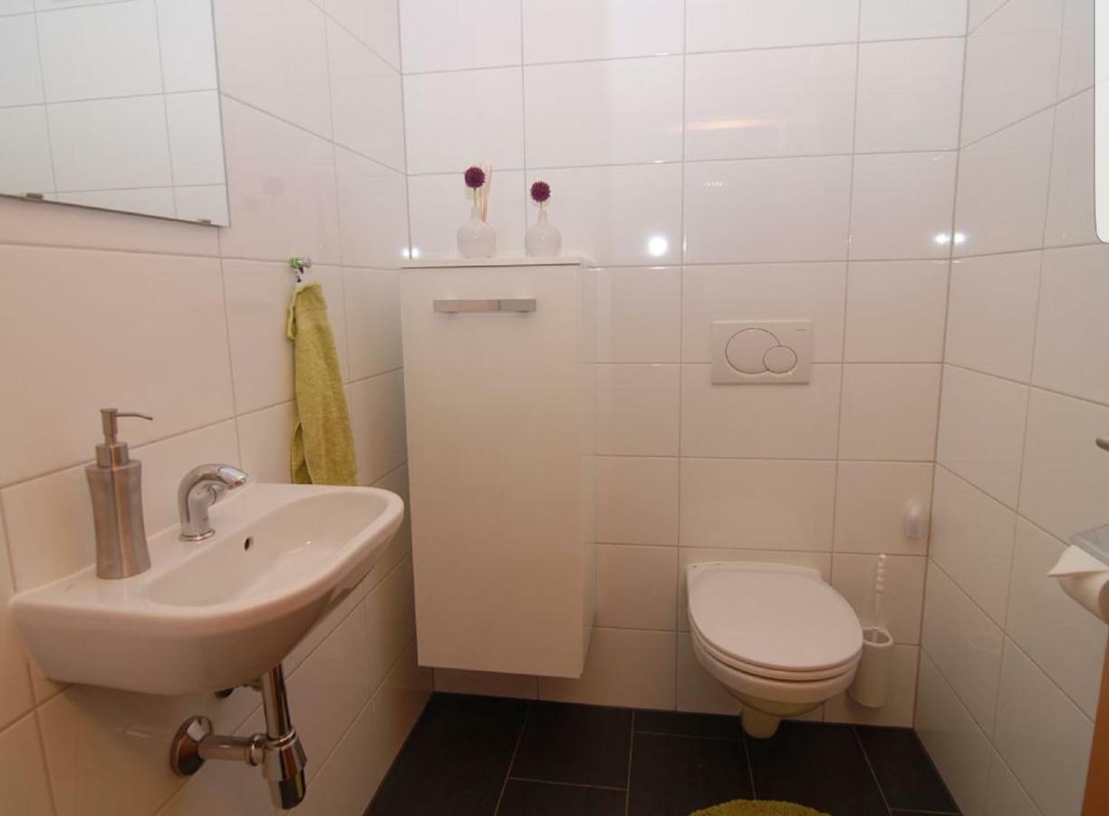 Appartement Annabelle Top 13 Damuels Exterior foto