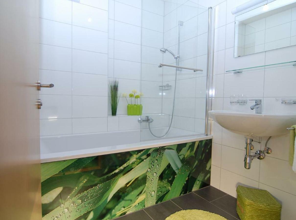 Appartement Annabelle Top 13 Damuels Exterior foto