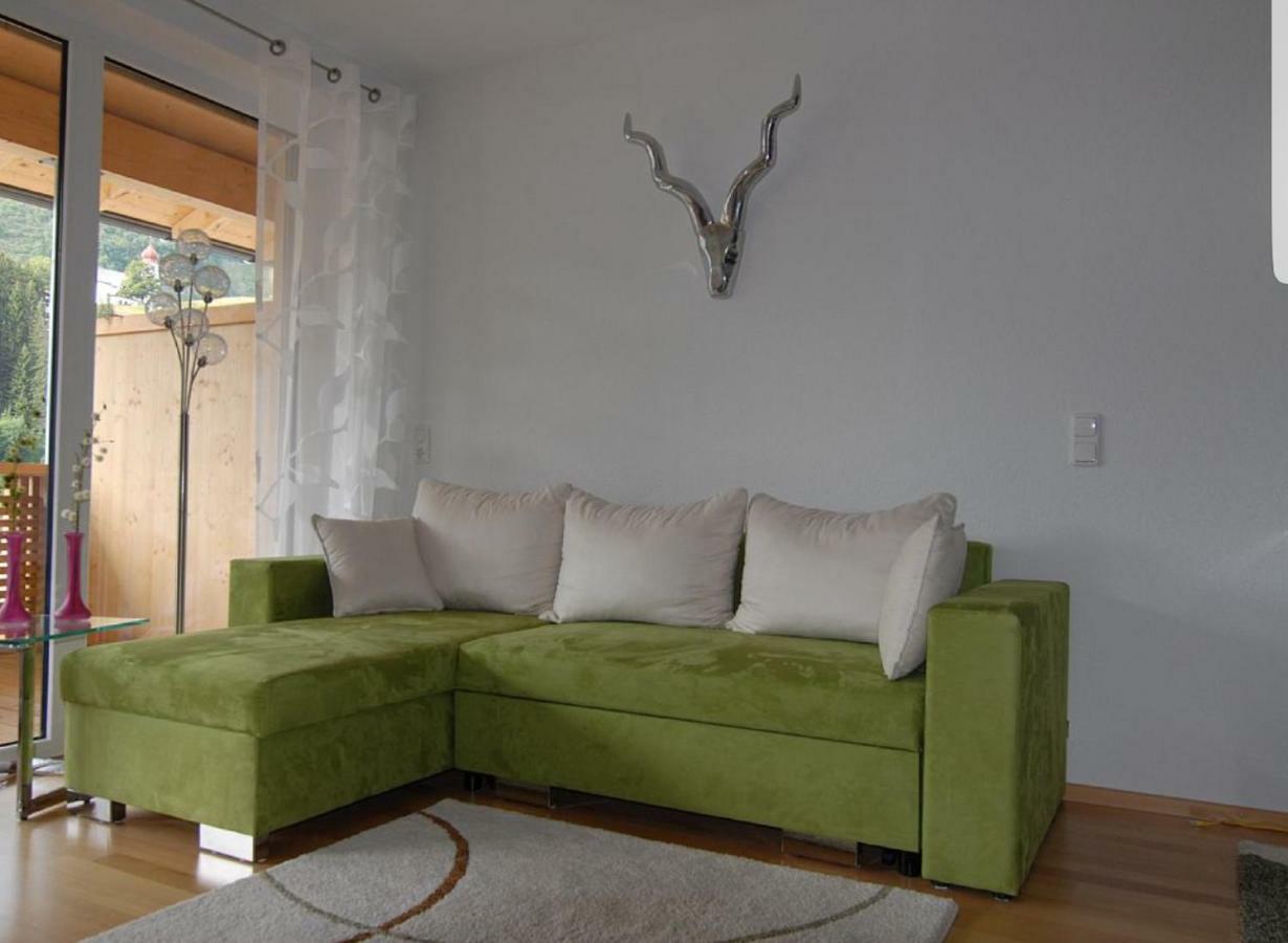 Appartement Annabelle Top 13 Damuels Exterior foto